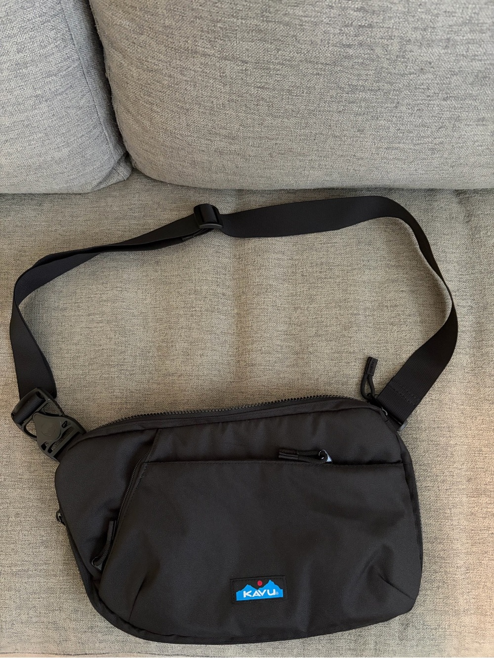 Kavu Roam sling bag